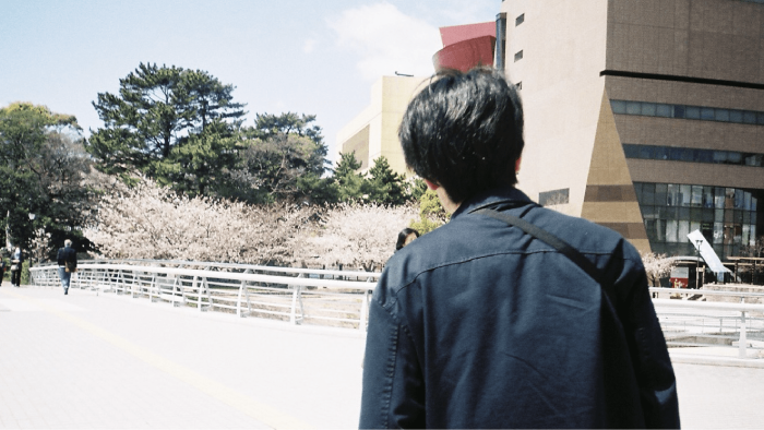 「縁側」イメージ写真