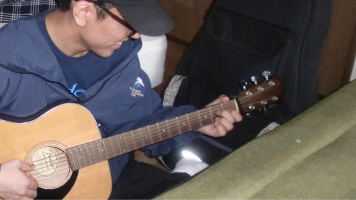 「割り切りへの所感」イメージ写真