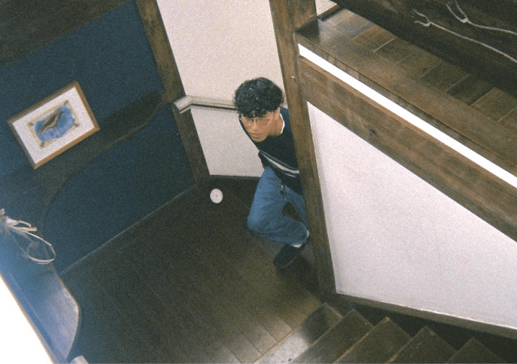 宣材写真